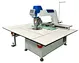 Computerized Pattern Sewing Machine With Rotary Head in 360 Degree